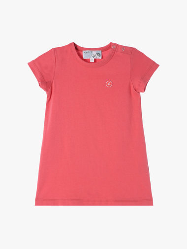 【Outlet】K398 L ROBE ベビー ワンピース