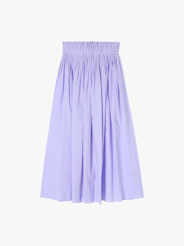 【Outlet】ポコポココットンスカート