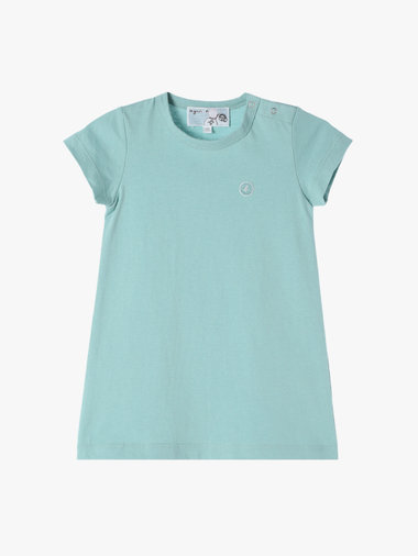 【Outlet】K398 L ROBE ベビー ワンピース