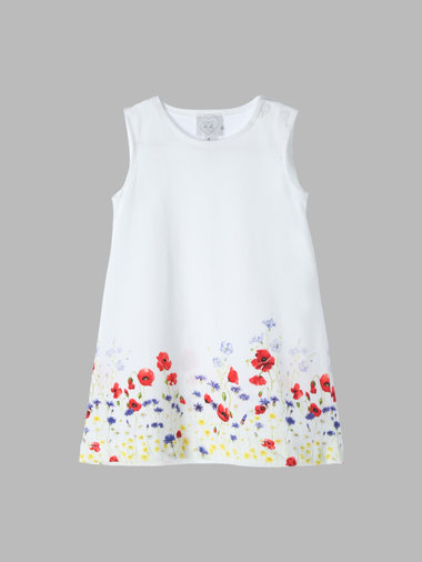 【Outlet】SEN0 L ROBE ベビー ワンピース