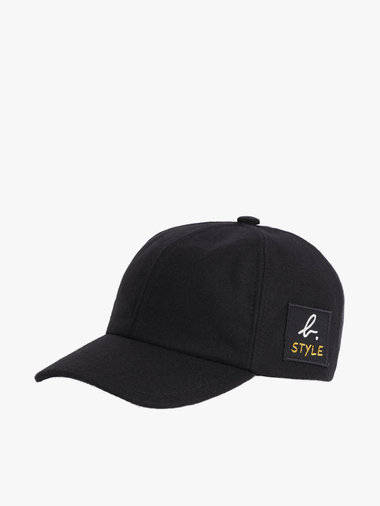 ウール キャップ ”b. Style”