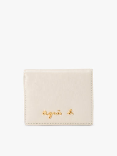 レザー 二つ折り ウォレット ”City” ZAW07-02