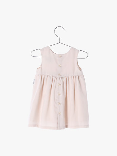 ベビー ノースリーブ ワンピース