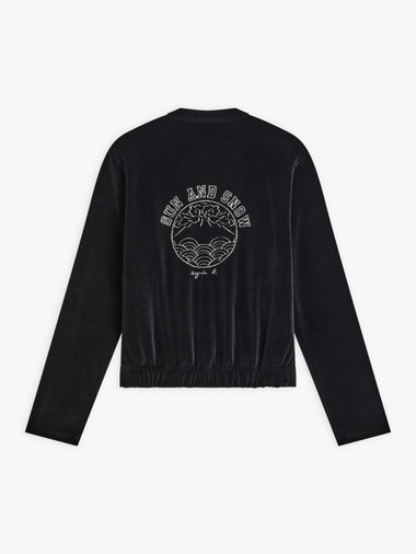 【Outlet】JJJ2 BLOUSON ブルゾン