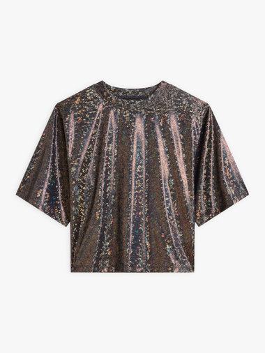 【Outlet】JJG5 TS YOKY Tシャツ