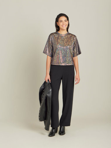 【Outlet】JJG5 TS YOKY Tシャツ