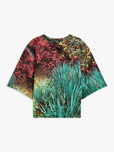 【Outlet】NU54 TS YOKY Tシャツ