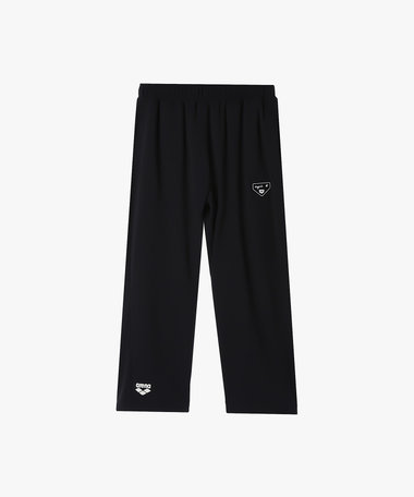 JIO2 PANTALON ARENA agnes b. x arena クロップドパンツ