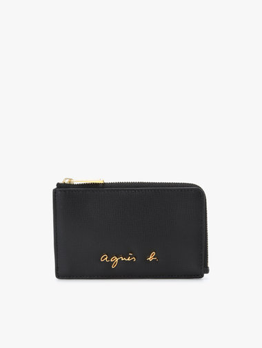 レザー カードケース ”City” ZAW07-03