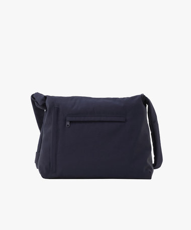 ナイロン ロゴ ショルダーバッグ ABS08-01