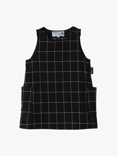 【Outlet】CAT0 L ROBE ベビー ワンピース