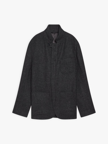 【Outlet】UBQ0 VESTE ジャケット