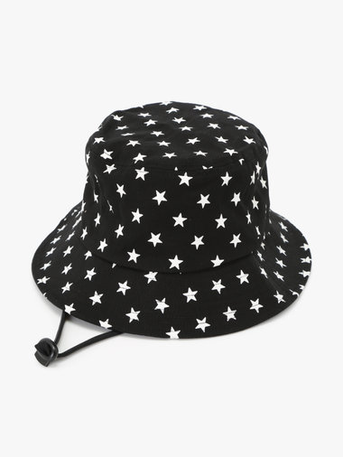 【Outlet】IDK7 E BOB キッズ バケットハット