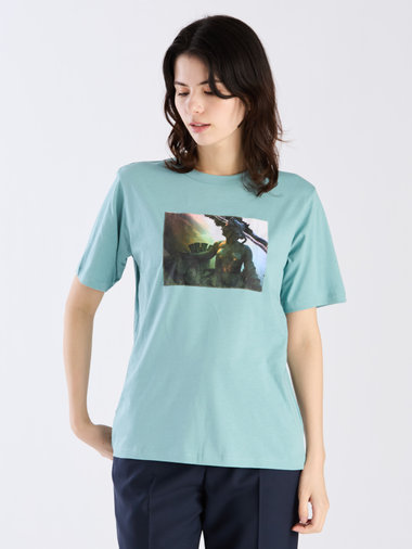 【Outlet】SEW2 TS B. STYLE Tシャツ