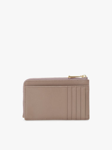 【Outlet】レザー カードケース "City" ZAW07-03