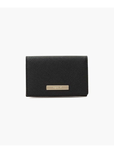 レザー カードケース "Erika" QAW05-05