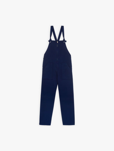UAX5 SALOPETTE サロペットパンツ