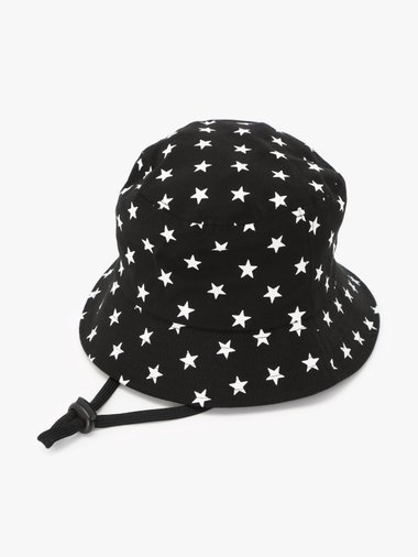 【Outlet】IDK7 L BOB ベビー バケットハット