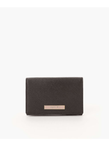 レザー カードケース "Erika" QAW05-05