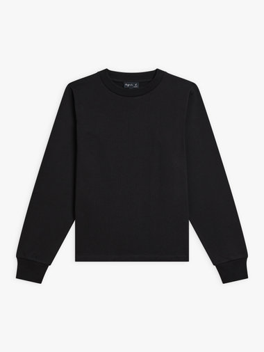 コットン 長袖 Tシャツ ”Christie”