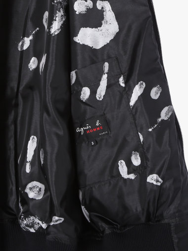 【Outlet】UT36 BLOUSON ブルゾン