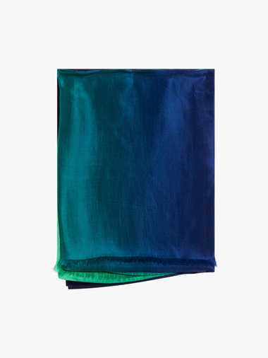 モダール シルク ストール "Elif"