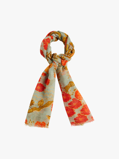 ストール "Karine"