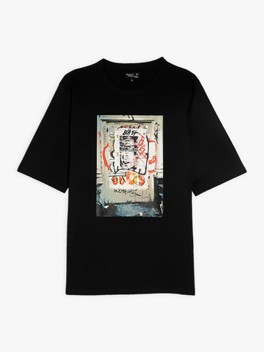 SDR6 TS アーティストTシャツ