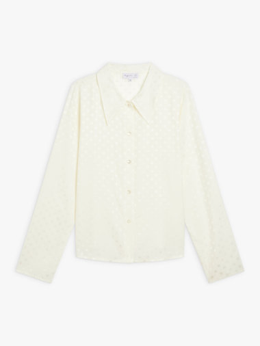 【Outlet】TU28 CHEMISE ブラウス