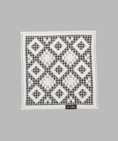 ハニカム織 タオルハンカチ