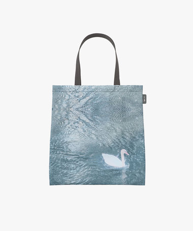 フォトプリント ナイロン トートバッグ "My bag" RAT01R-03