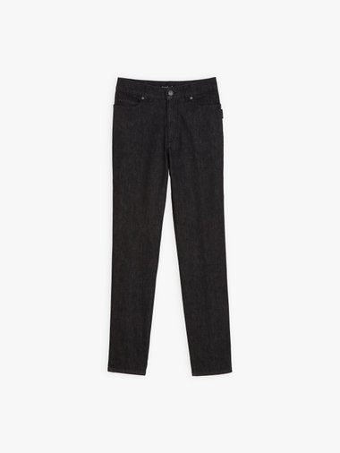 TBM4 JEANS スリムジーンズ
