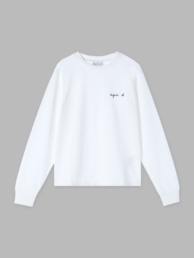 【Outlet】S179 TS ロゴTシャツ