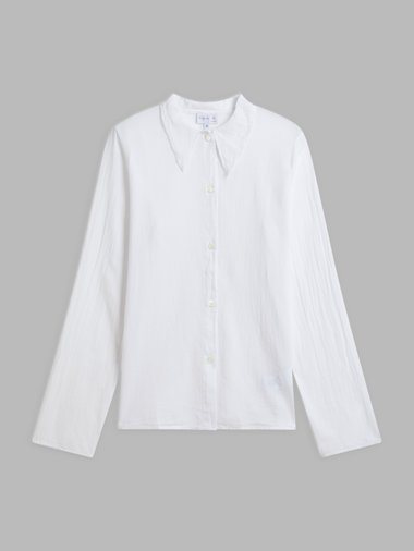 【Outlet】UQ94 CHEMISE ブラウス
