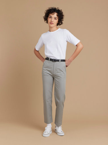 【Outlet】【セットアップ対応商品】TV18 PANTALON パンツ