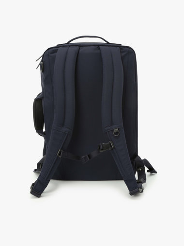 ナイロン 3way PCケース ”Trip”  ZAH01-01