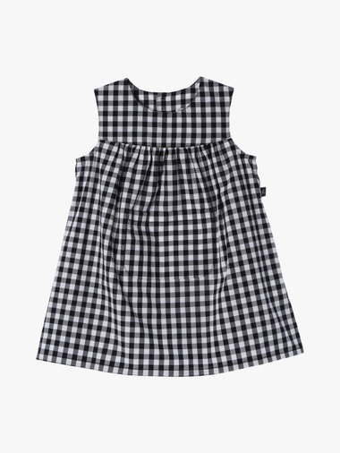 CAV7 L ROBE. ベビー ワンピース