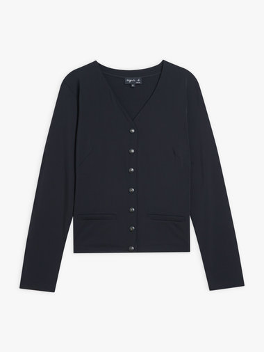 【Outlet】JX74 CARDIGAN カーディガン