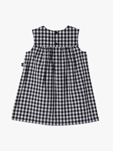 CAV7 L ROBE. ベビー ワンピース