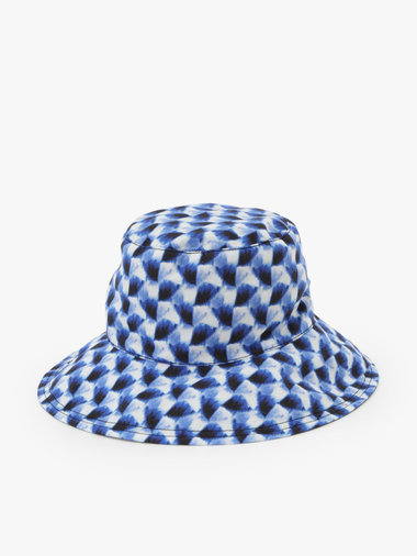 【Outlet】IDJ0 CHAPEAU リバーシブルハット