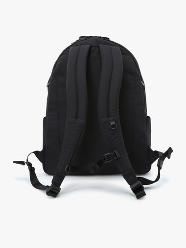 ナイロン ミディアム バックパック ”Trip”  ZAH01-02