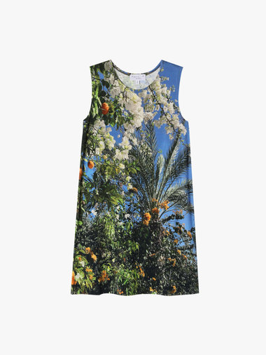 【Outlet】NU13 E ROBE キッズ ワンピース