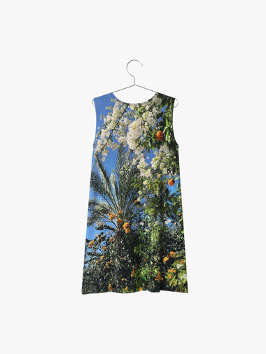 【Outlet】NU13 E ROBE キッズ ワンピース