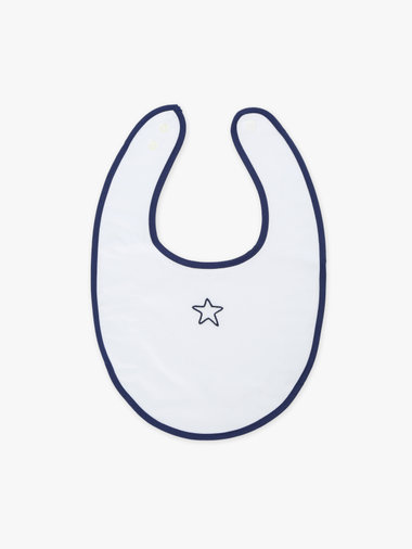 ベビー アイコニック 刺繍 スタイ ギフトセット