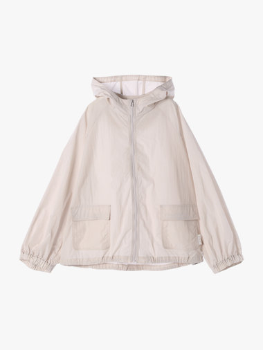 【Outlet】ナイロンパーカージャケット