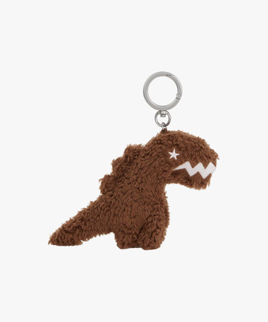 SPORT b. ディノ ファーリー キーチェーン