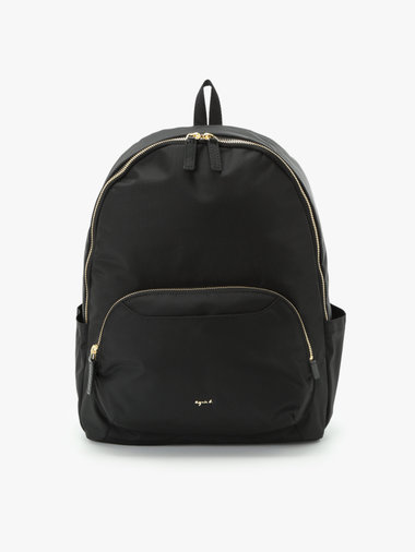 ナイロンバックパック”Maron” FT03A-07