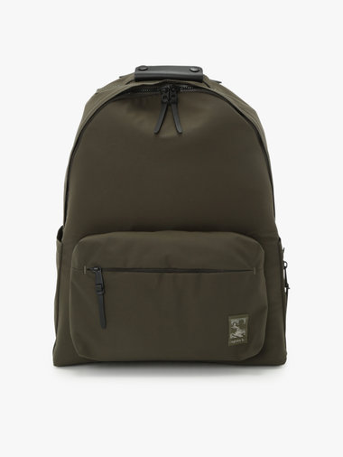 ナイロン ミディアム バックパック ”Trip ” ZAH01-02