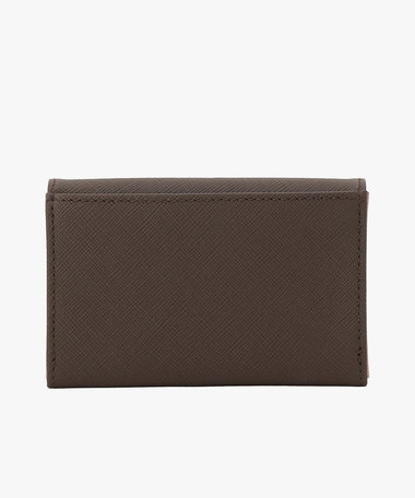 レザー カードケース "Erika" QAW05-05