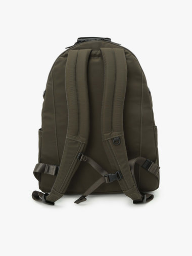 ナイロン ミディアム バックパック ”Trip ” ZAH01-02